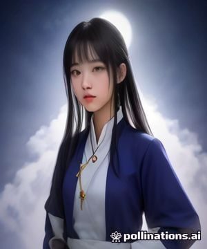 斗罗大陆漫画主角唐三手持蓝银皇武魂，身穿史莱克学院制服，眼神坚毅热血，背景为金色斗气光芒